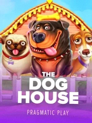 The Dog House at Garrison Bet